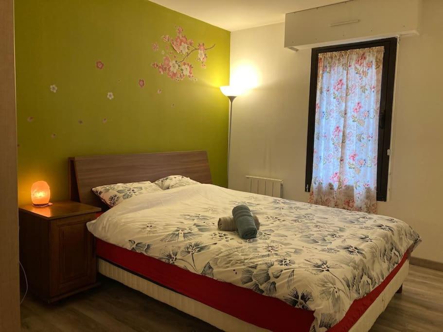Apartamento T3 - 62M2 - Parking Prive - Metro Toulouse Exterior foto