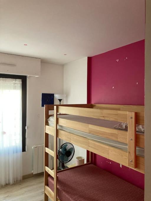 Apartamento T3 - 62M2 - Parking Prive - Metro Toulouse Exterior foto
