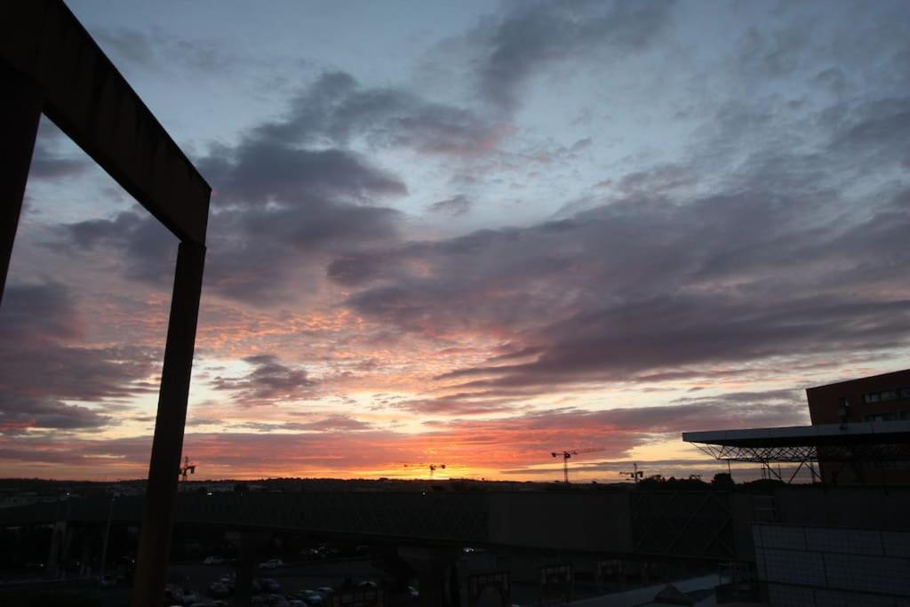 Apartamento T3 - 62M2 - Parking Prive - Metro Toulouse Exterior foto