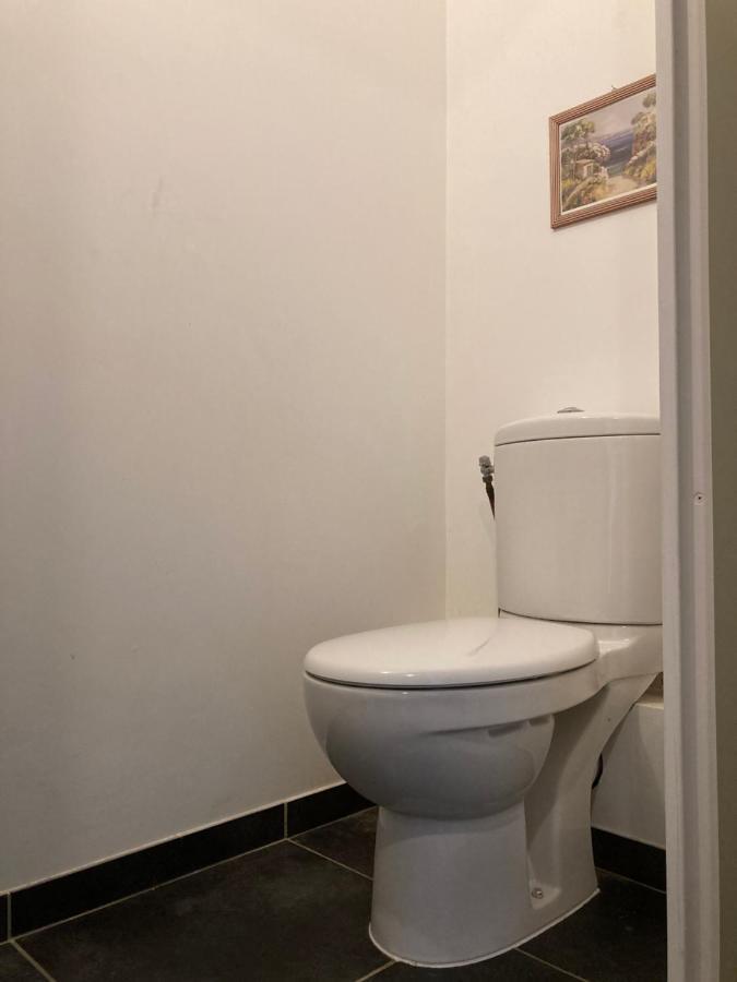 Apartamento T3 - 62M2 - Parking Prive - Metro Toulouse Exterior foto